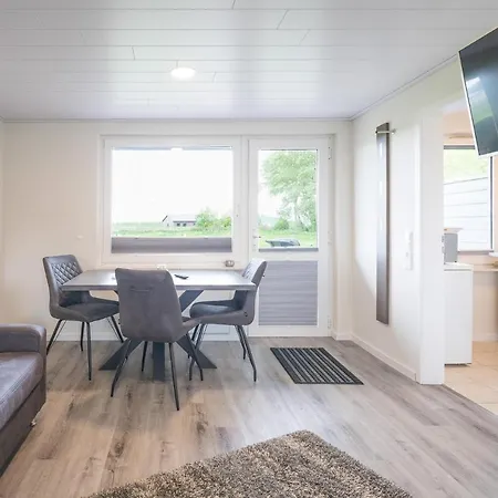 Neuwarft, 1 * Dagebüll