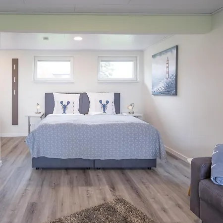 Neuwarft, 1 * Dagebüll