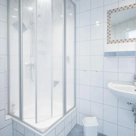 Bungalow Neuwarft, 1 * Dagebuell