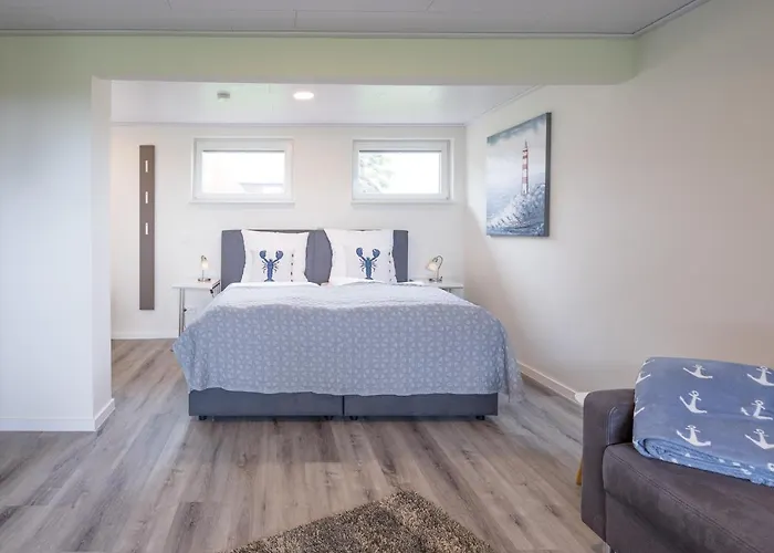 Neuwarft, 1 * Dagebüll