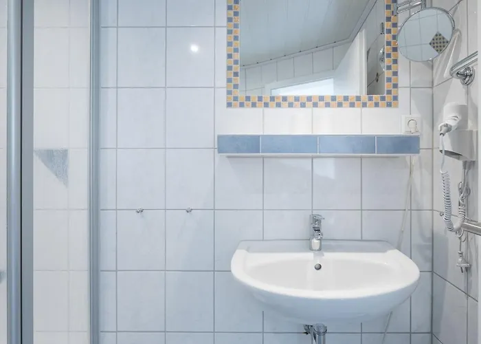 Neuwarft, 1 公寓 Dagebüll